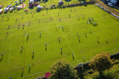Deutsche Meisterschaft Senioren Feld 2023