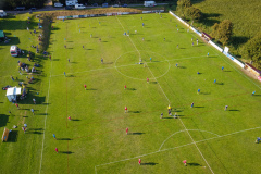 Deutsche Meisterschaft Senioren Feld 2023