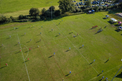 Deutsche Meisterschaft Senioren Feld 2023