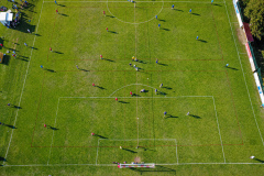 Deutsche Meisterschaft Senioren Feld 2023