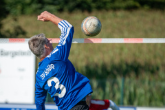 Deutsche Meisterschaft Senioren Feld 2023