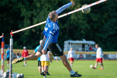 Deutsche Meisterschaft Senioren Feld 2023