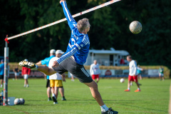 Deutsche Meisterschaft Senioren Feld 2023