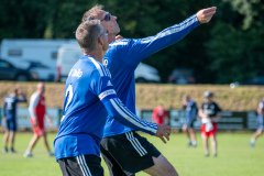 Deutsche Meisterschaft Senioren Feld 2023