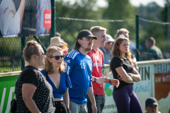 Deutsche Meisterschaft Senioren Feld 2023