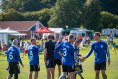 Deutsche Meisterschaft Senioren Feld 2023