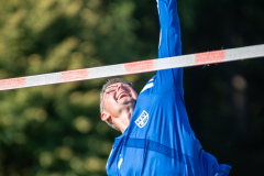 Deutsche Meisterschaft Senioren Feld 2023