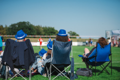Deutsche Meisterschaft Senioren Feld 2023