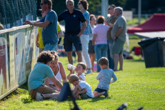 Deutsche Meisterschaft Senioren Feld 2023