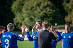 Deutsche Meisterschaft Senioren Feld 2023