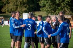 Deutsche Meisterschaft Senioren Feld 2023