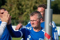 Deutsche Meisterschaft Senioren Feld 2023