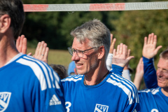 Deutsche Meisterschaft Senioren Feld 2023