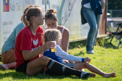 Deutsche Meisterschaft Senioren Feld 2023