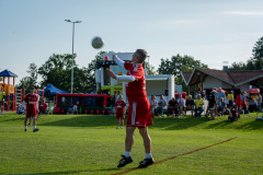 Deutsche Meisterschaft Senioren Feld 2023