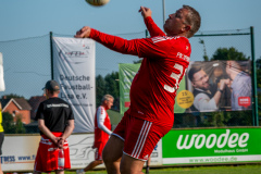Deutsche Meisterschaft Senioren Feld 2023