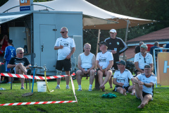 Deutsche Meisterschaft Senioren Feld 2023