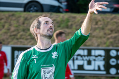 Deutsche Meisterschaft Senioren Feld 2023