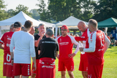 Deutsche Meisterschaft Senioren Feld 2023