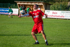 Deutsche Meisterschaft Senioren Feld 2023
