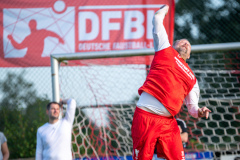 Deutsche Meisterschaft Senioren Feld 2023
