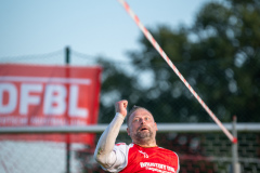 Deutsche Meisterschaft Senioren Feld 2023