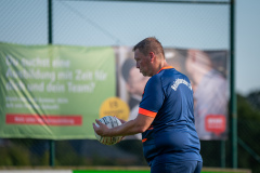 Deutsche Meisterschaft Senioren Feld 2023