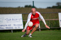 Deutsche Meisterschaft Senioren Feld 2023