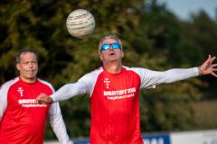 Deutsche Meisterschaft Senioren Feld 2023