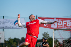 Deutsche Meisterschaft Senioren Feld 2023