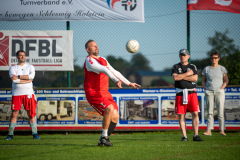 Deutsche Meisterschaft Senioren Feld 2023