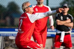 Deutsche Meisterschaft Senioren Feld 2023