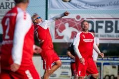 Deutsche Meisterschaft Senioren Feld 2023