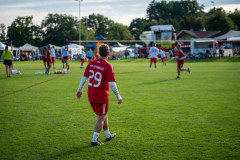 Deutsche Meisterschaft Senioren Feld 2023