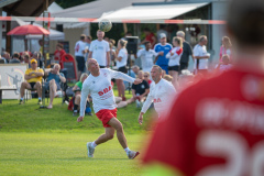 Deutsche Meisterschaft Senioren Feld 2023