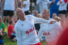 Deutsche Meisterschaft Senioren Feld 2023