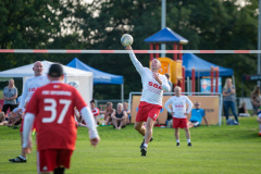 Deutsche Meisterschaft Senioren Feld 2023