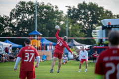 Deutsche Meisterschaft Senioren Feld 2023