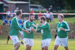 Deutsche Meisterschaft Senioren Feld 2023