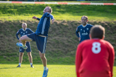 Deutsche Meisterschaft Senioren Feld 2023