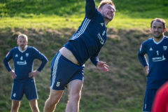 Deutsche Meisterschaft Senioren Feld 2023