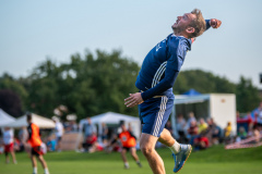 Deutsche Meisterschaft Senioren Feld 2023