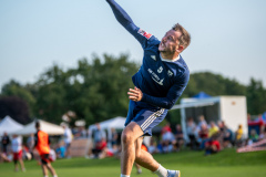 Deutsche Meisterschaft Senioren Feld 2023