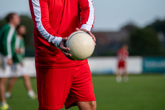 Deutsche Meisterschaft Senioren Feld 2023