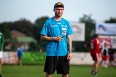 Deutsche Meisterschaft Senioren Feld 2023