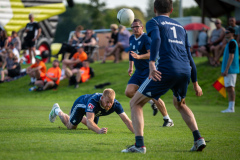 Deutsche Meisterschaft Senioren Feld 2023