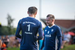 Deutsche Meisterschaft Senioren Feld 2023