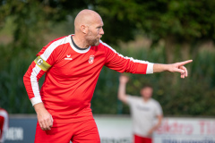 Deutsche Meisterschaft Senioren Feld 2023