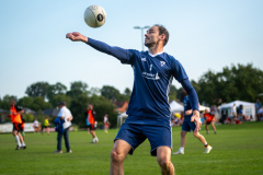 Deutsche Meisterschaft Senioren Feld 2023