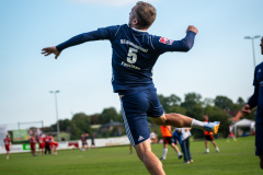 Deutsche Meisterschaft Senioren Feld 2023